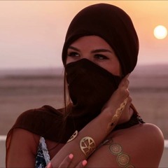 Cafe De Anatolia - Namibian Beauty (Ethno Deep House Mix By Nora Projekt)