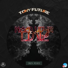 Tony Future - I'm Going Crazeh