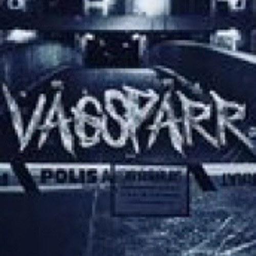 Sickan - VÄGSPÄRR