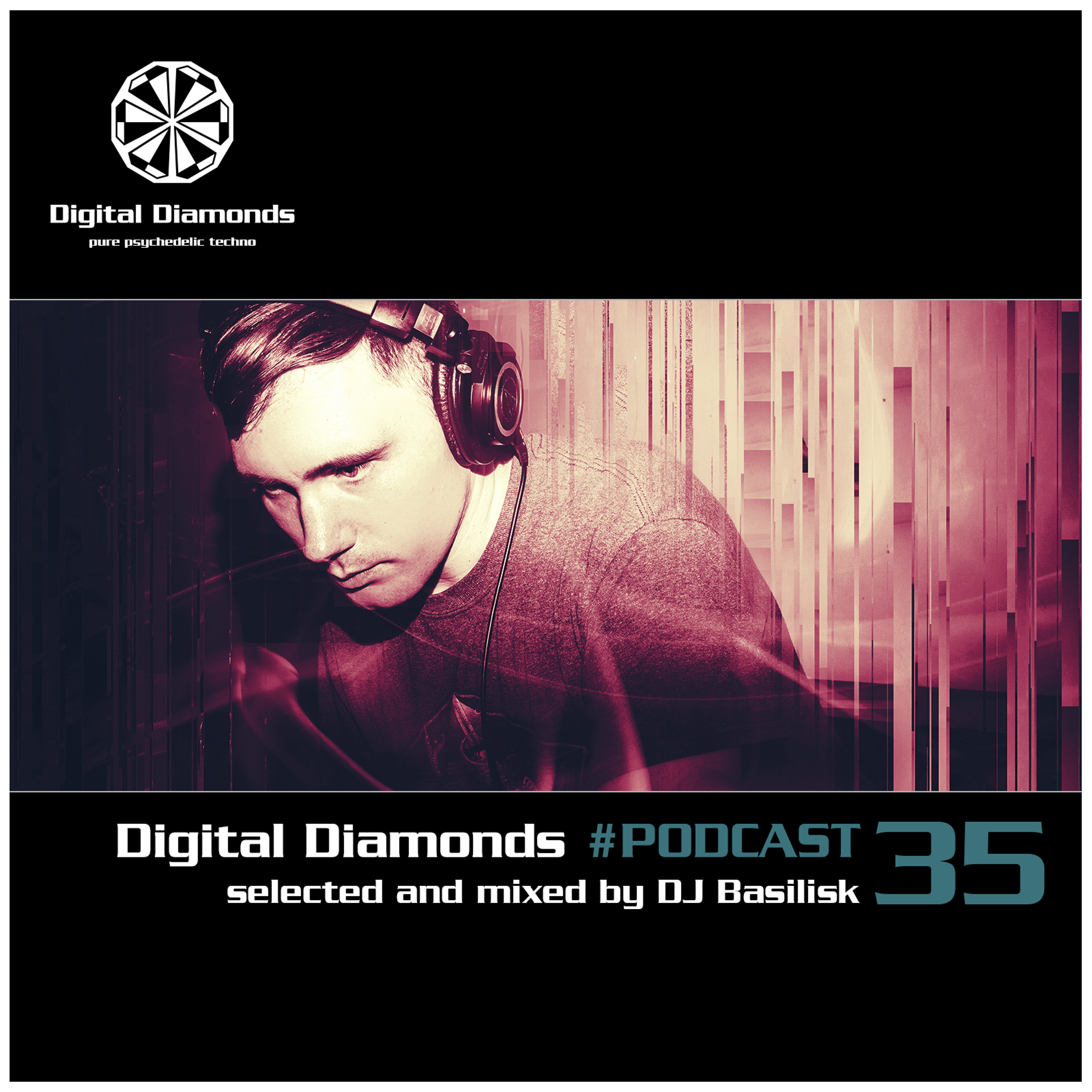 Digital Diamonds Podcast