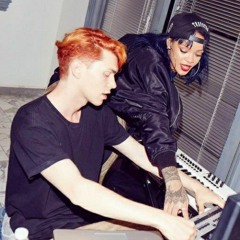 nothing is promised - rihanna ft. young thug (sophie remix)
