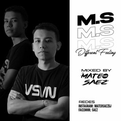 M.S 2.O (Different Feeling)2022