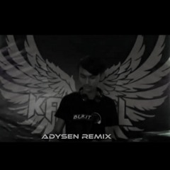 MANGKU PUREL_Indri Safitri (Windu DMC) - Adysen Remix 505