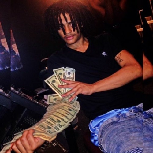#FreeRushhyMixx(Souljahmixx)