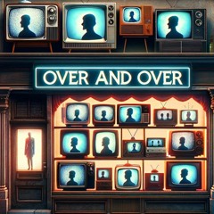 OVER and OVER