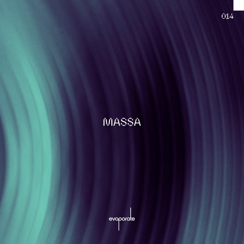 蒸發 Zhēng-Fā 014 : Massa (JP)