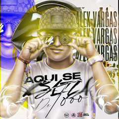 AQUÍ SE BAILA DE TOO - Mixed By Alex Vargas