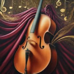 Visions - Classical Cello Concert