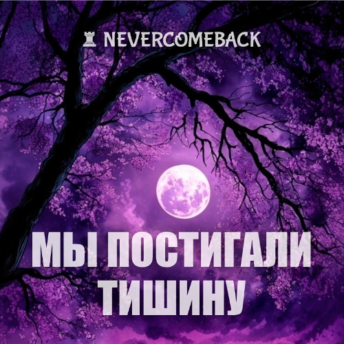 🌕 Мы постигали Тишину (v.1)