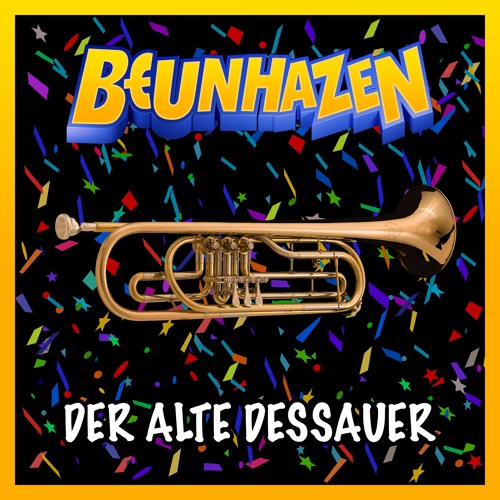 BEUNHAZEN - Der Alte Dessauer