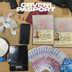 Cunami x Neloe - Crveni pasport