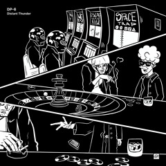 DP-6 – Distant Thunder | SL83