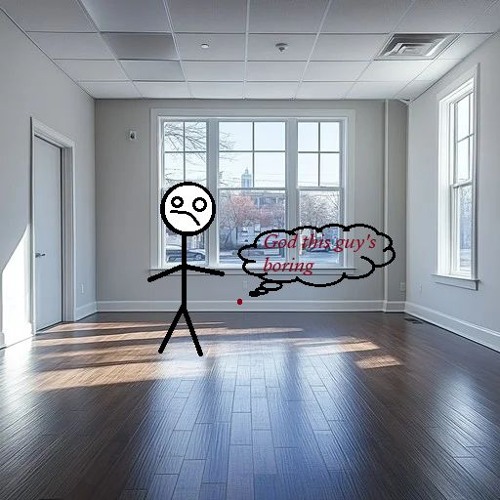 Can I Just Call It Quits