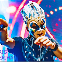 Boris Brejcha - Isolation (Extended Live Version Re-Work)