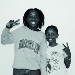 Darasimi et Damilola