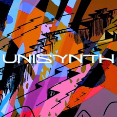 Kid Cudi - Blue Sky (Unisynth Remix) [Free Download]