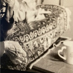 The Electric Guitar of the Saharan Desert w/ wolrdunherd - 15.01.24