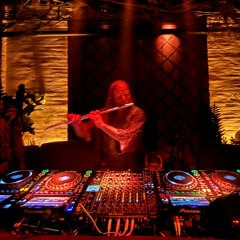 A Sparkling Night - Live At Gospël NYC - 10.19.24 - Flute Hybrid DJ Set