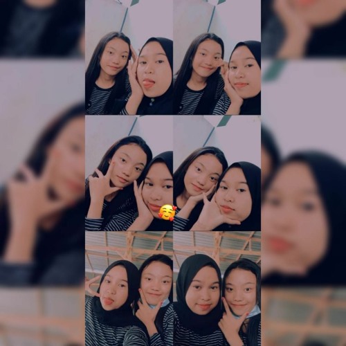 [A/MIX] KULEPAS DENGAN IKHLAS||Req•Silkaa || WndymIyh