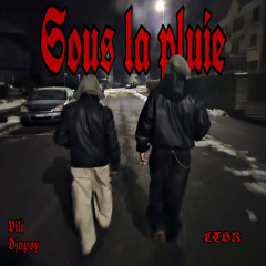 "Sous la pluie" Vili, Djaysy