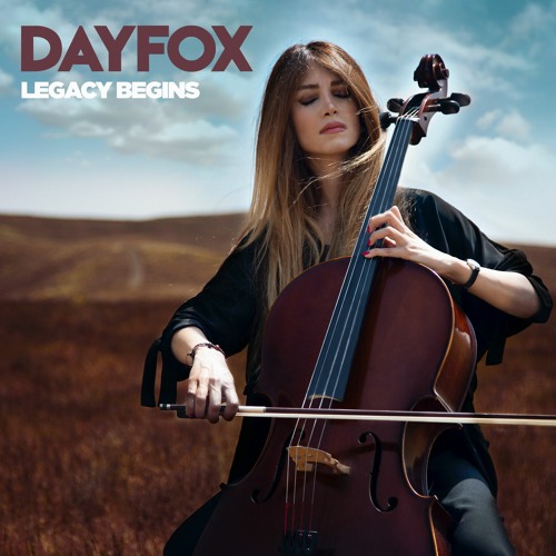 DayFox - Legacy Begins (Free Download)