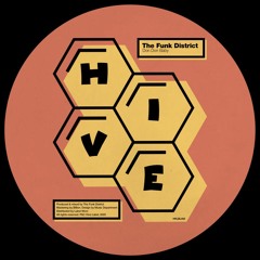 The Funk District - Don Don Baby