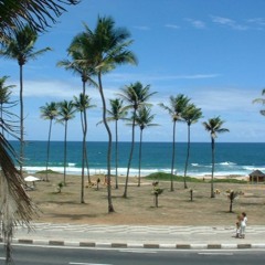 DJ LOUPAKA SAMBA MIX