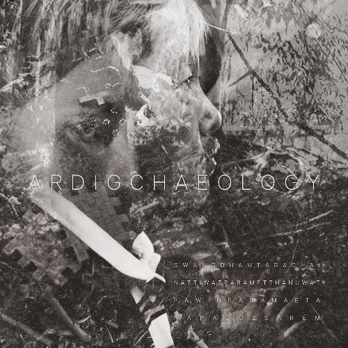 Ever Seen Before - Ost. Ardigchaeology