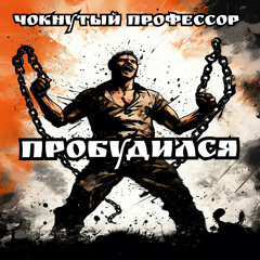 Пробудился