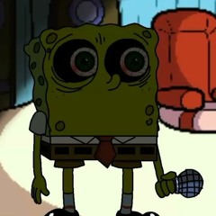 Spongebob Squarepants And The Alternates (Triple Trouble Cover)