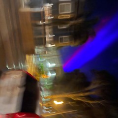 phantom feeling ft. LW