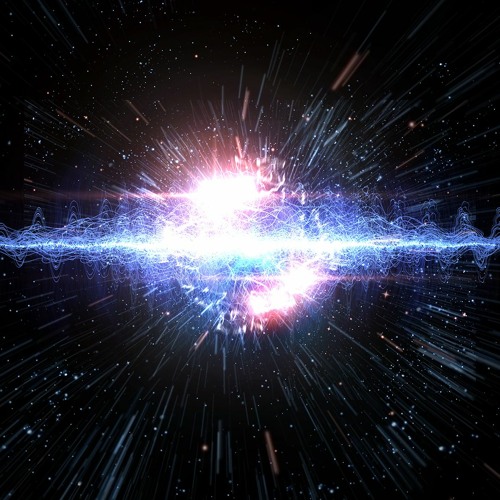 UpSide Down Universe (Chap. 15 Cosmic Dawn ) 06/23
