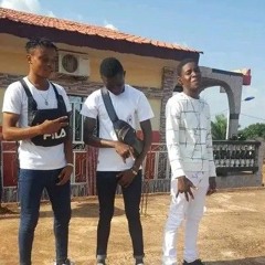 9ine weezy feat tf Boyz sky .mp3