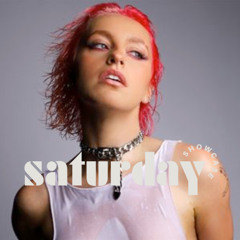 Saturday Showcase - Beth McCarthy Interview