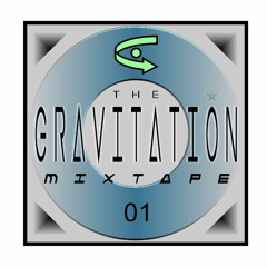 Gravitation Mixtape01 - IN:focus| REBEKAH PT1