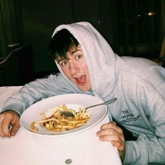 Outrunning Karma - Alec Benjamin / speed up