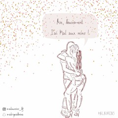 J'ai MALAUREINS vol.1
