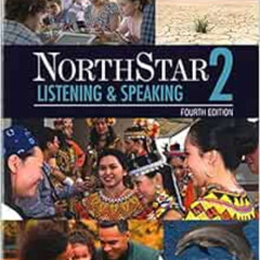 [Free] EBOOK 💕 NorthStar Listening and Speaking 2 with MyLab English (4th Edition) b