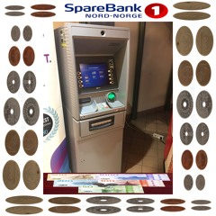 taylor - at the atm ((prod. aren))