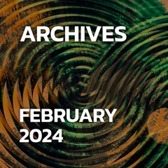Archives | February 2024