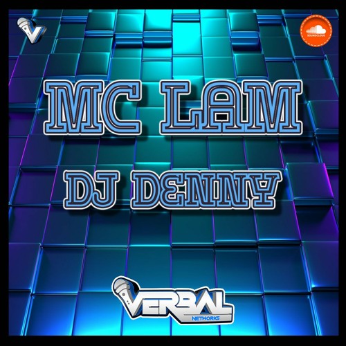 DJ DENNY MC LAM SOLO MIX SERIES