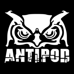Jaek-Antipod-jungle/drum mix