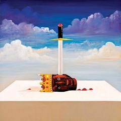 kanye west - so appalled instrumental  reprod. wintaas