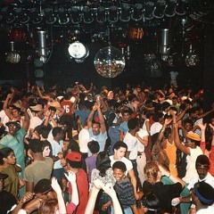 Groove of all Grooves