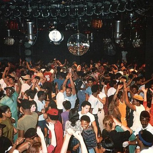 Groove of all Grooves