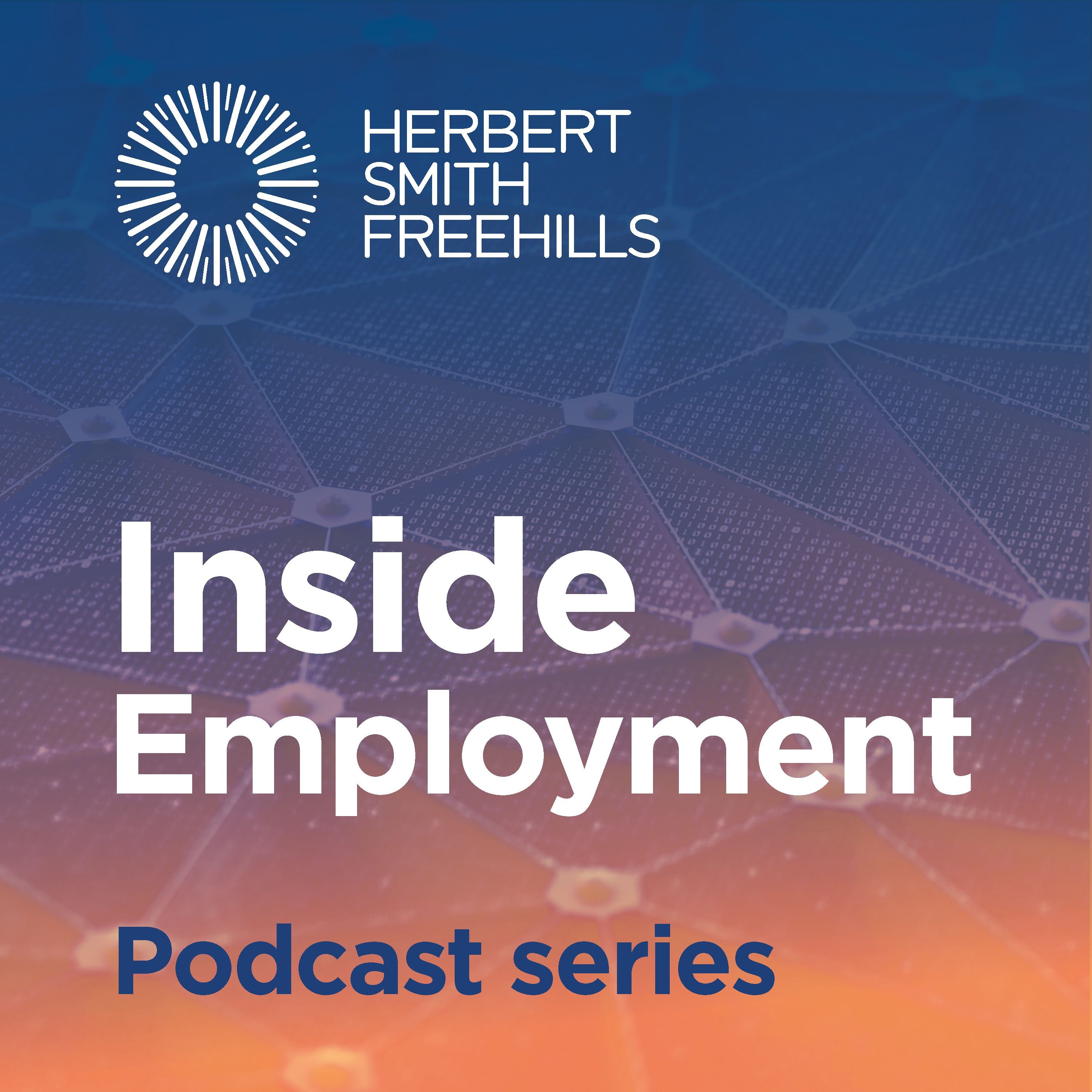 Herbert Smith Freehills Kramer Podcasts