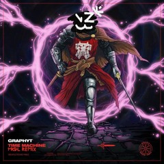 Graphyt - Time Machine (MRSHL Remix)