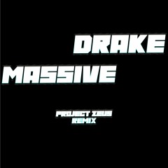 Massive (Project Zeus Remix Radio Edit)