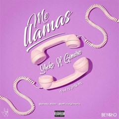 Sheko Ft. Gimario - Me Llamas