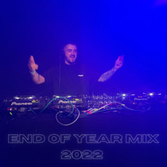 Forry - End Of Year Mix 2022